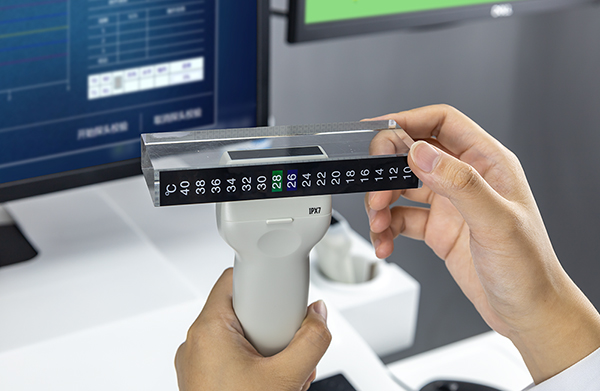 超聲骨密度檢測(cè)儀的正確操作與注意事項(xiàng)